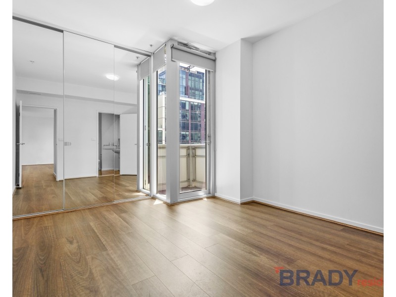 1605/25-33 Wills Street, Melbourne VIC 3000