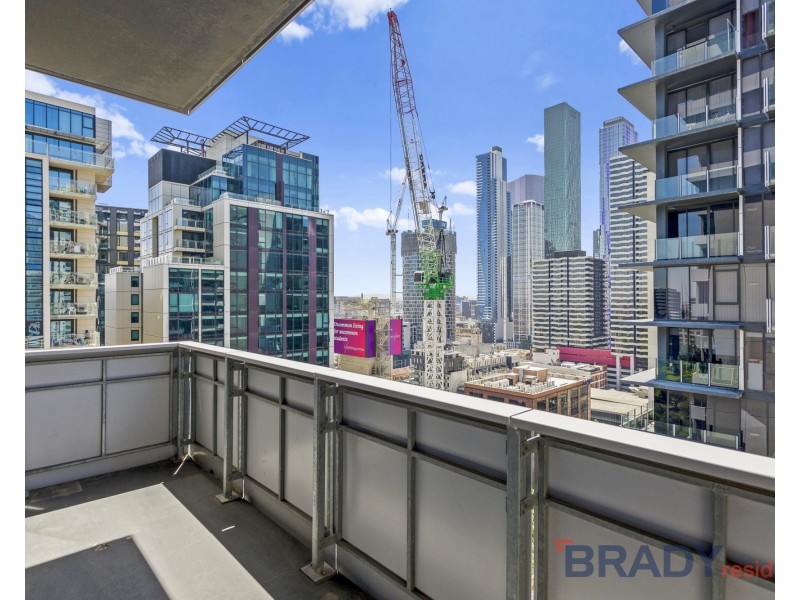 1605/25-33 Wills Street, Melbourne VIC 3000