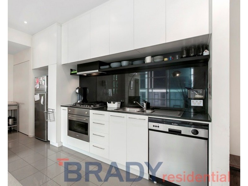 2106/25-33 Wills Street, Melbourne VIC 3000