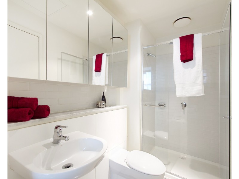 2106/25-33 Wills Street, Melbourne VIC 3000