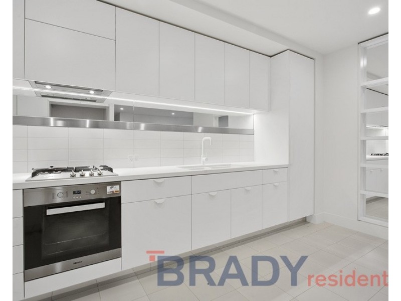 3603/500 Elizabeth Street, Melbourne VIC 3000