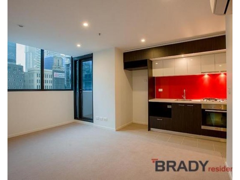 1001/5 Sutherland Street, Melbourne VIC 3000