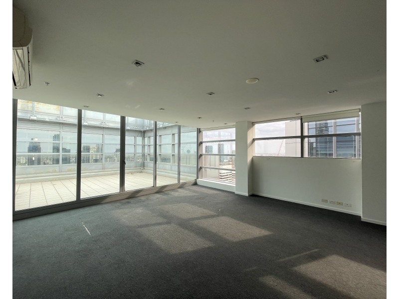 2901/8 Downie Street, Melbourne VIC 3000