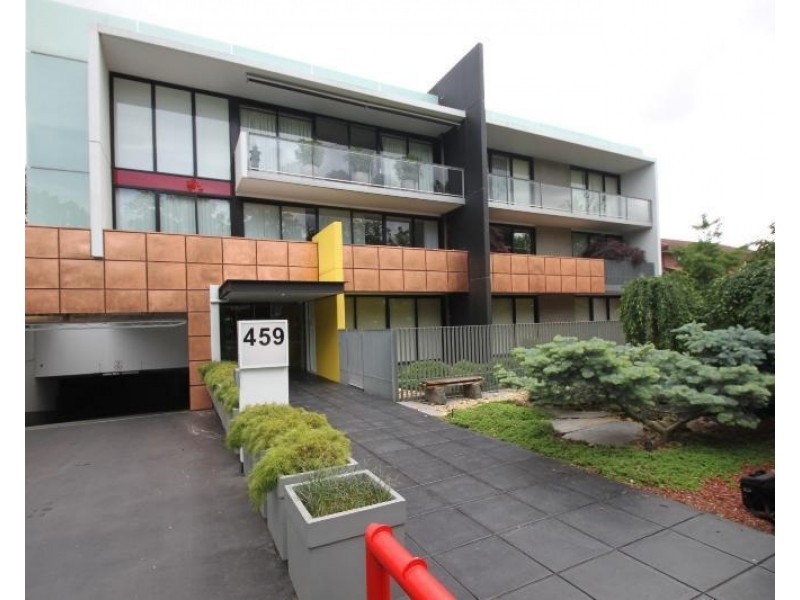 207/459 Royal Parade, Parkville VIC 3052