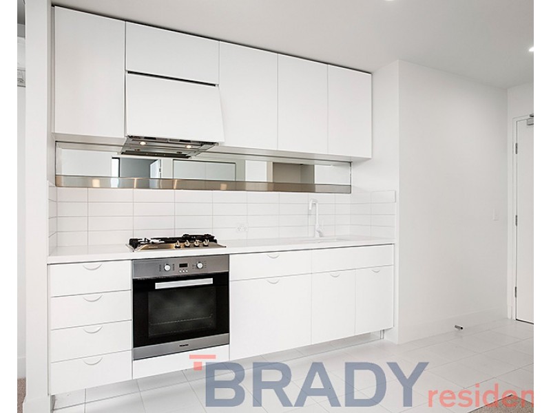 6008/500 Elizabeth Street, Melbourne VIC 3000