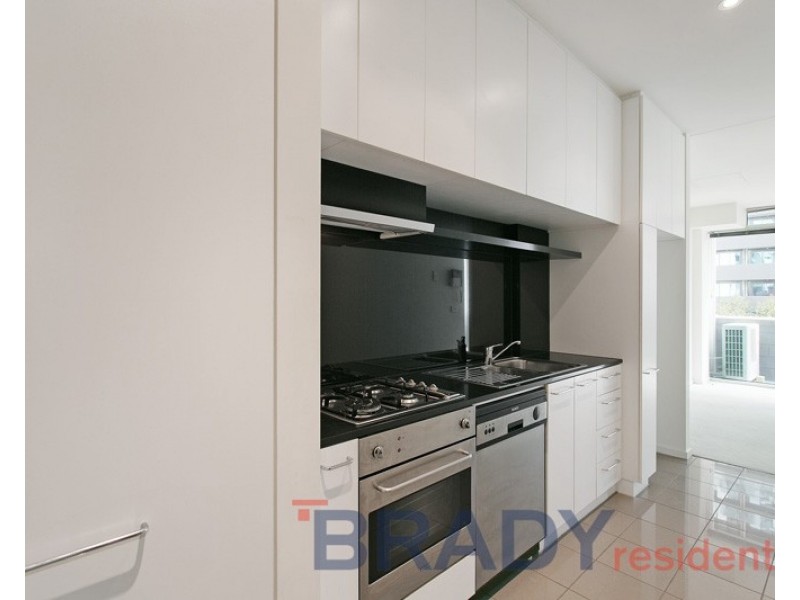 1803/25-33 Wills Street, Melbourne VIC 3000