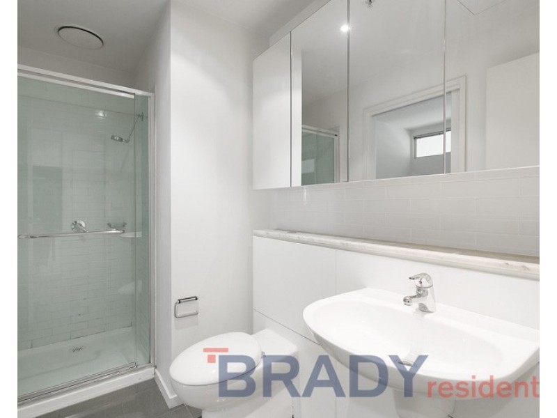 1803/25-33 Wills Street, Melbourne VIC 3000