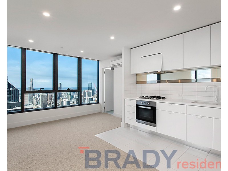 5808/500 Elizabeth Street, Melbourne VIC 3000