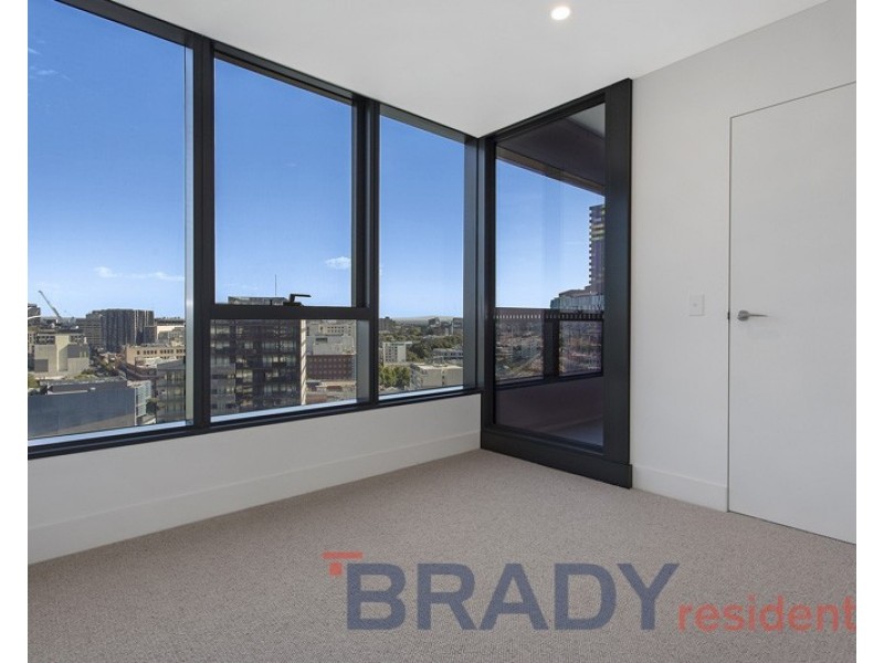 2901/500 Elizabeth Street, Melbourne VIC 3000