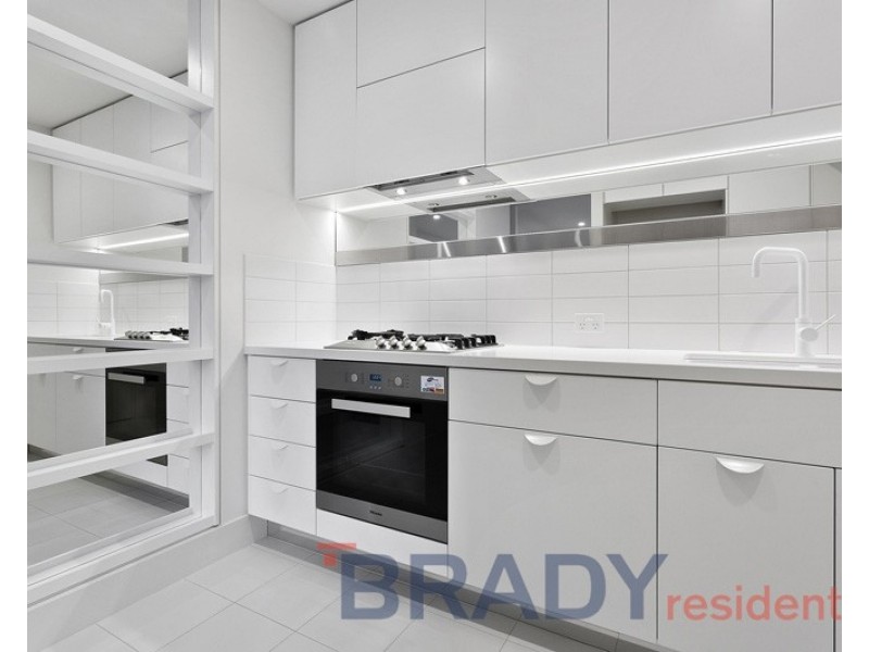 4502/500 Elizabeth Street, Melbourne VIC 3000