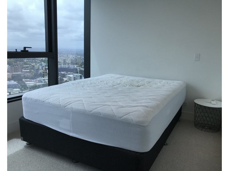 4502/500 Elizabeth Street, Melbourne VIC 3000