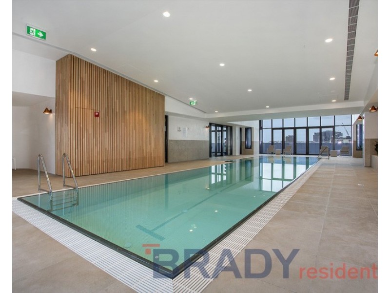 4502/500 Elizabeth Street, Melbourne VIC 3000