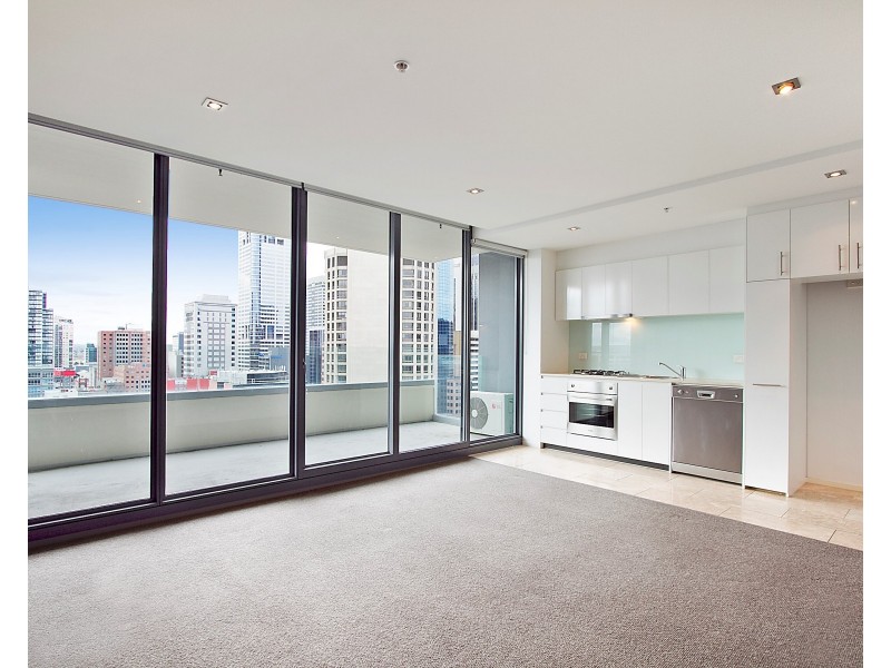 2004/8 Downie Street, Melbourne VIC 3000