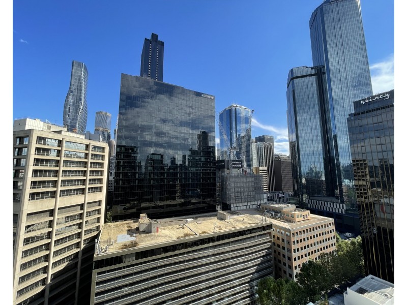 2004/8 Downie Street, Melbourne VIC 3000