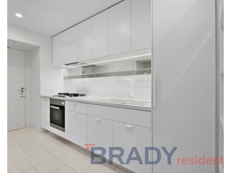 3107/500 Elizabeth Street, Melbourne VIC 3000