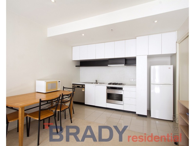 302/22-40 Wills Street, Melbourne VIC 3000