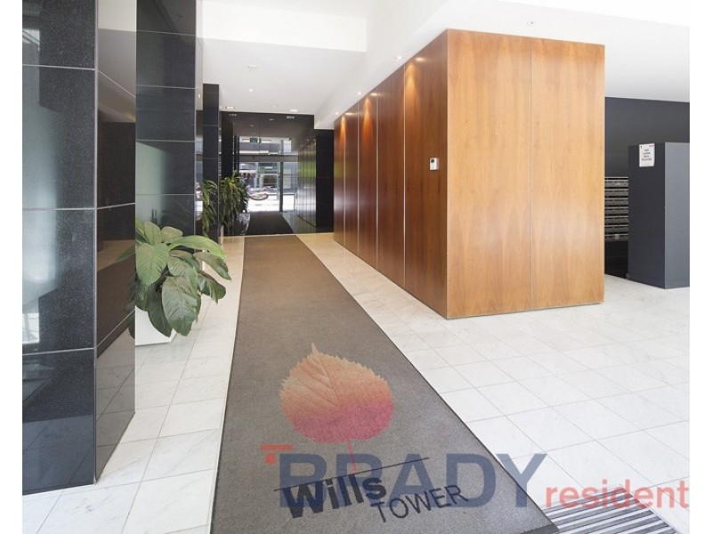 302/22-40 Wills Street, Melbourne VIC 3000