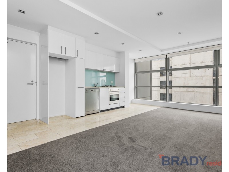 2601/8 Downie Street, Melbourne VIC 3000