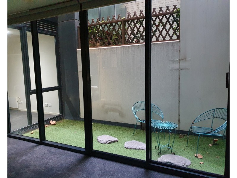 202/22-40 Wills Street, Melbourne VIC 3000