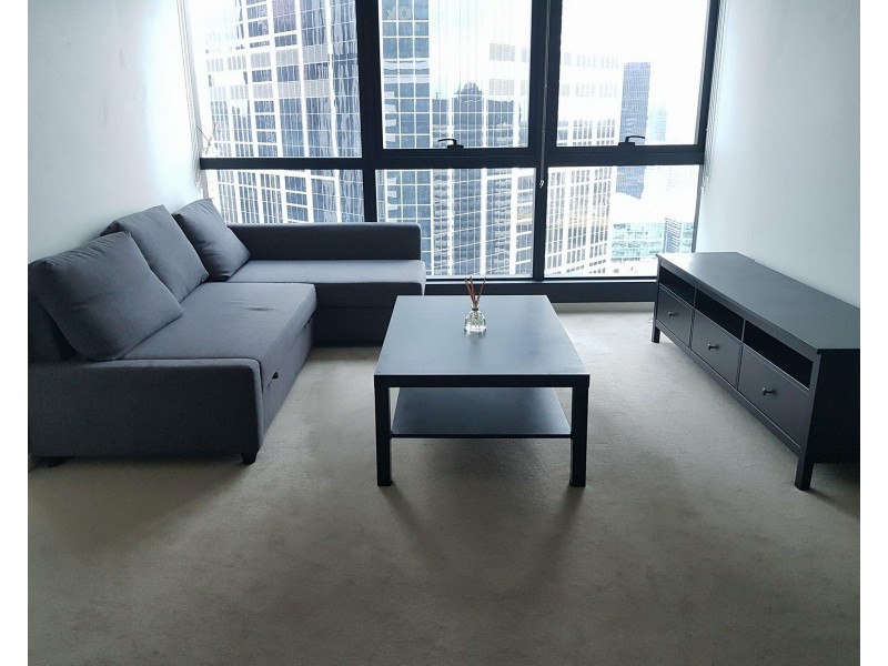 2808/8 Sutherland Street, Melbourne VIC 3000