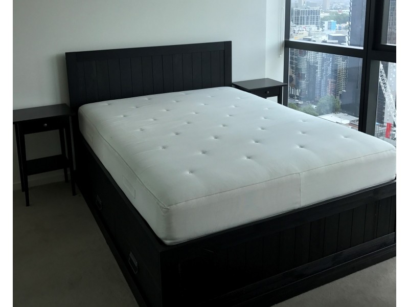 2808/8 Sutherland Street, Melbourne VIC 3000