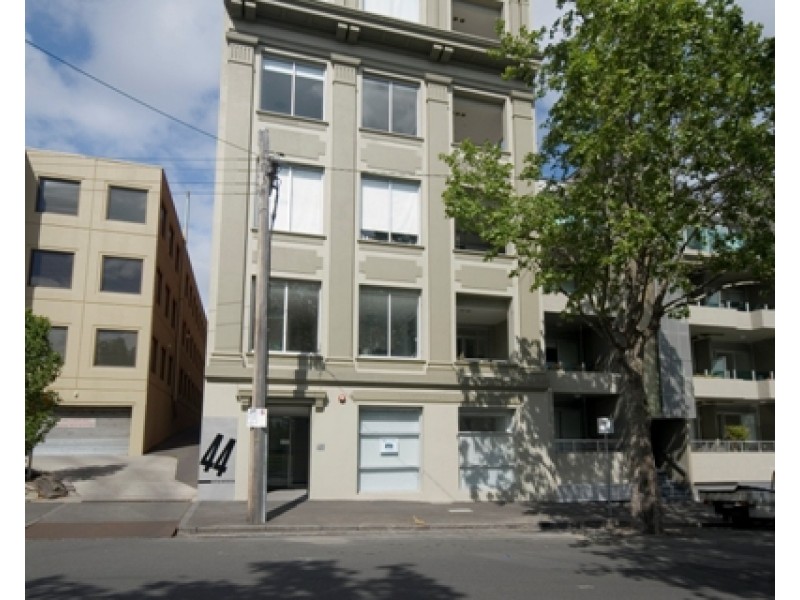 9/44 Chetwynd Street, West Melbourne VIC 3003
