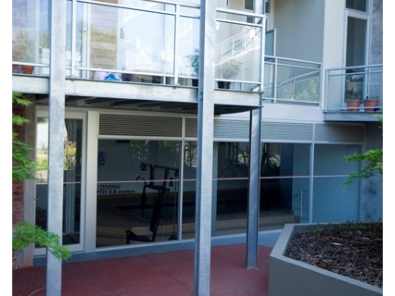 9/44 Chetwynd Street, West Melbourne VIC 3003