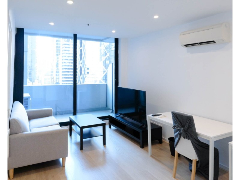 1309/8 Sutherland Street, Melbourne VIC 3000