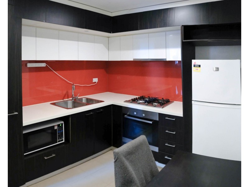 1309/8 Sutherland Street, Melbourne VIC 3000