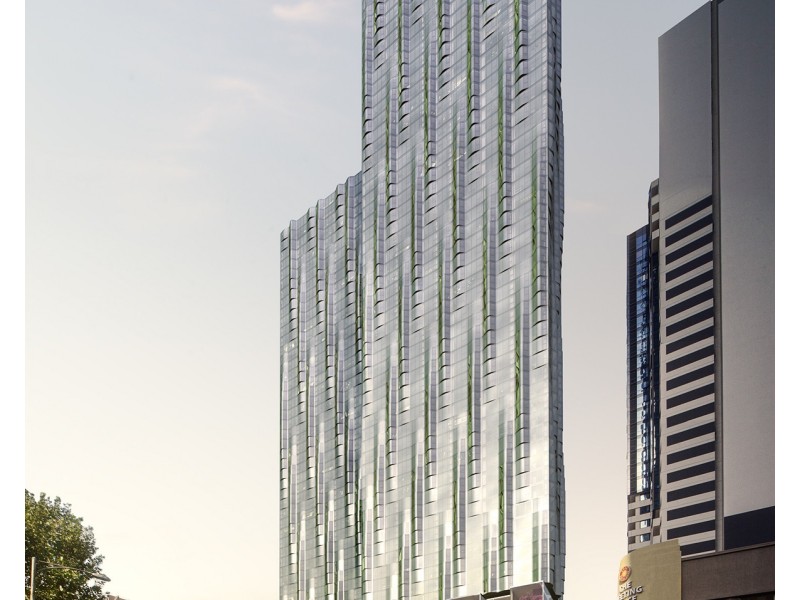 6207/371 Little Lonsdale Street, Melbourne VIC 3000