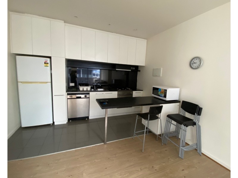 1705/25-33 Wills Street, Melbourne VIC 3000