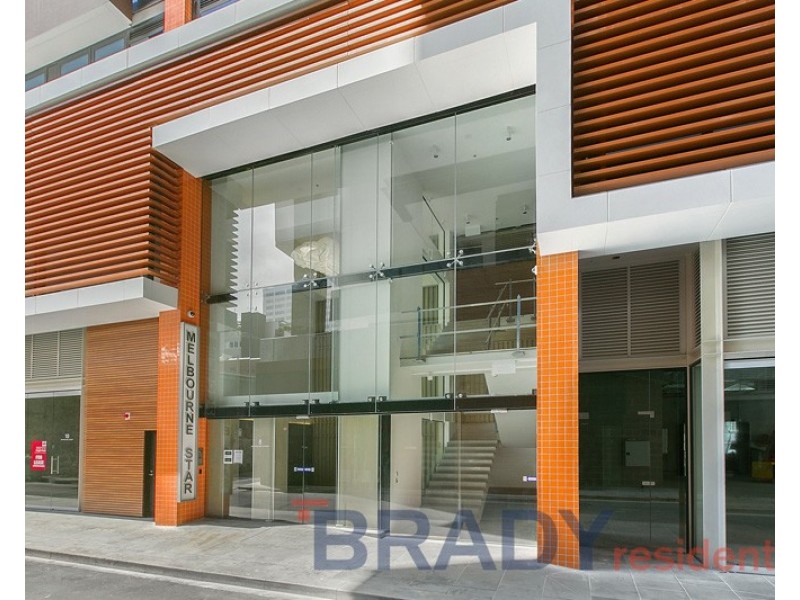 607/8 Sutherland Street, Melbourne VIC 3000