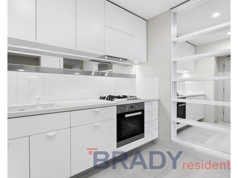3901/500 Elizabeth Street, Melbourne VIC 3000