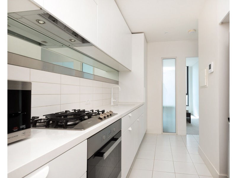 6408/500 Elizabeth Street, Melbourne VIC 3000