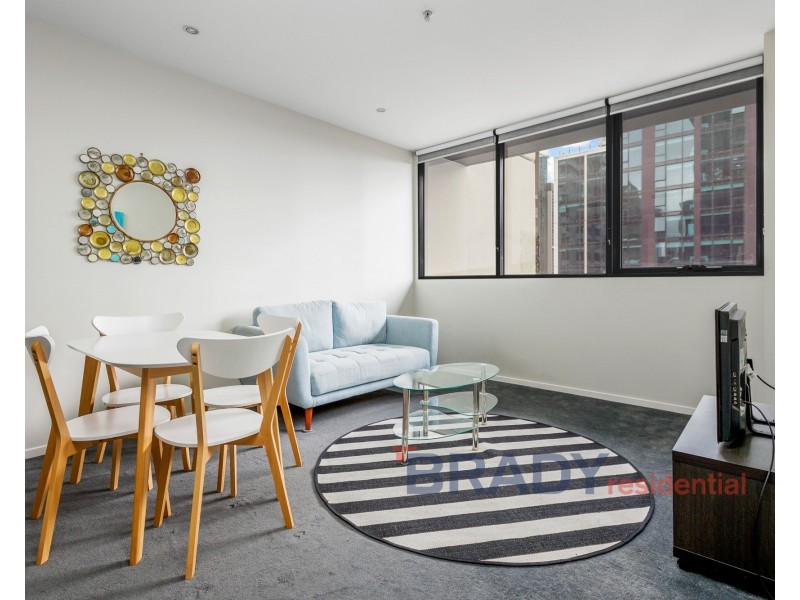 1607/22-40 Wills Street, Melbourne VIC 3000