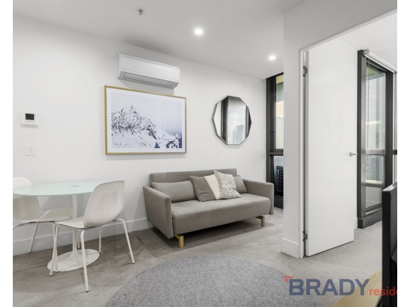 4008/500 Elizabeth Street, Melbourne VIC 3000