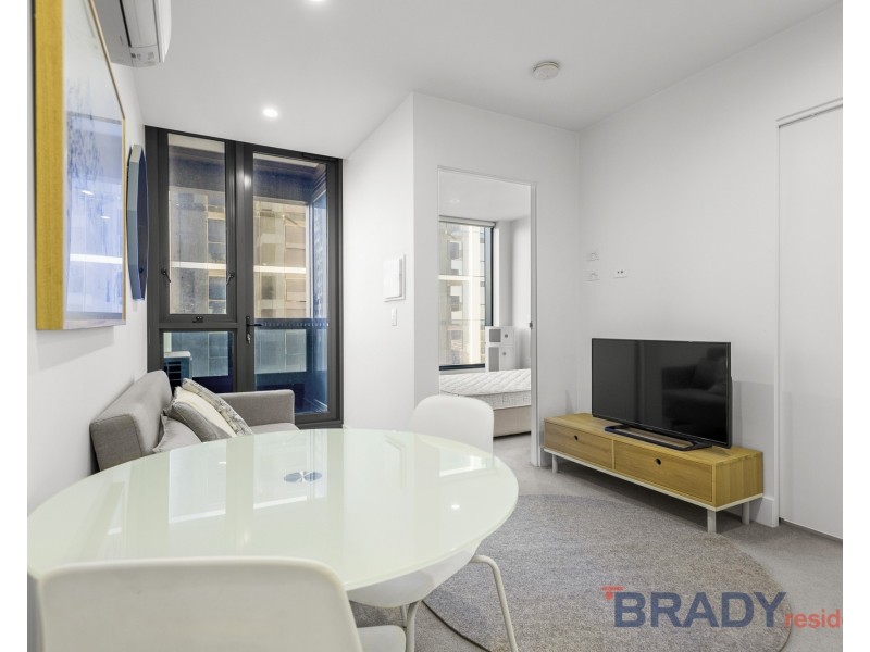 4008/500 Elizabeth Street, Melbourne VIC 3000