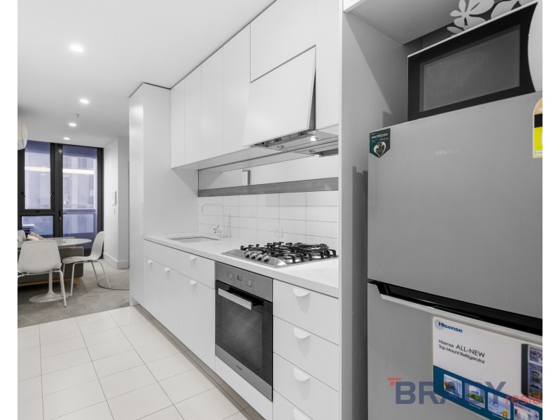 4008/500 Elizabeth Street, Melbourne VIC 3000