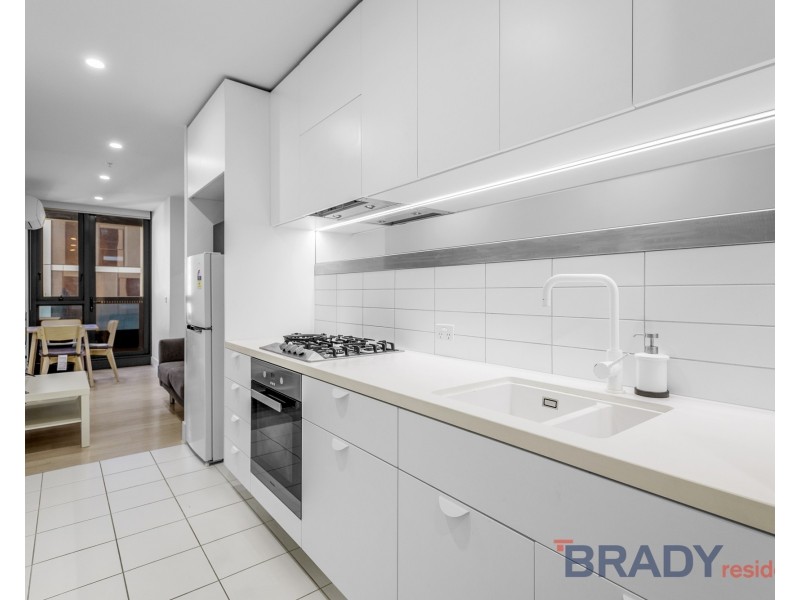 1208/500 Elizabeth Street, Melbourne VIC 3000