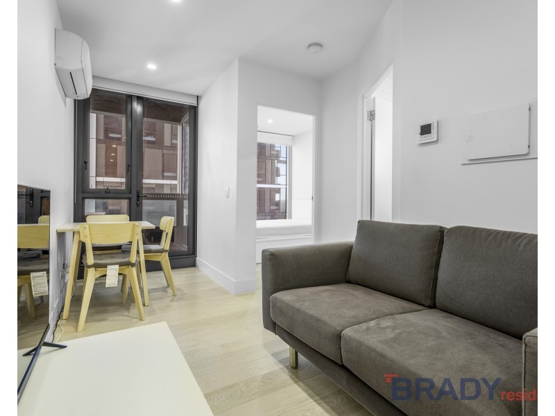 1208/500 Elizabeth Street, Melbourne VIC 3000