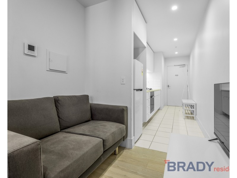 1208/500 Elizabeth Street, Melbourne VIC 3000