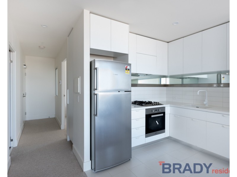 1906/500 Elizabeth Street, Melbourne VIC 3000