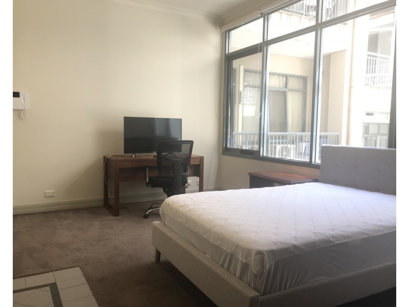 214/406 La Trobe Street, Melbourne VIC 3000