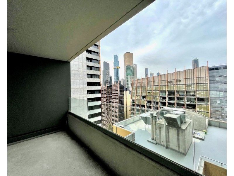 1409/8 Downie Street, Melbourne VIC 3000