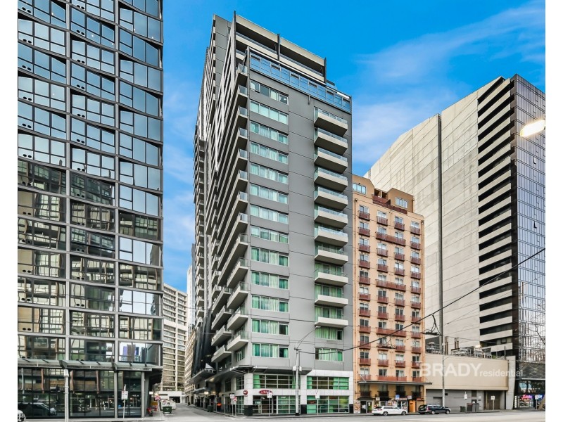 1409/8 Downie Street, Melbourne VIC 3000
