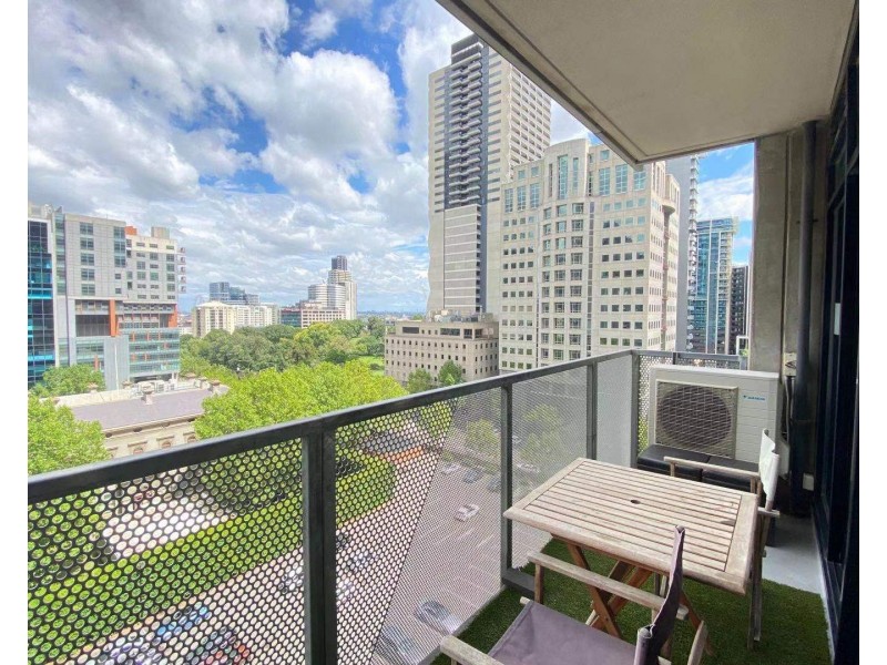 1208/380 Little Lonsdale Street, Melbourne VIC 3000