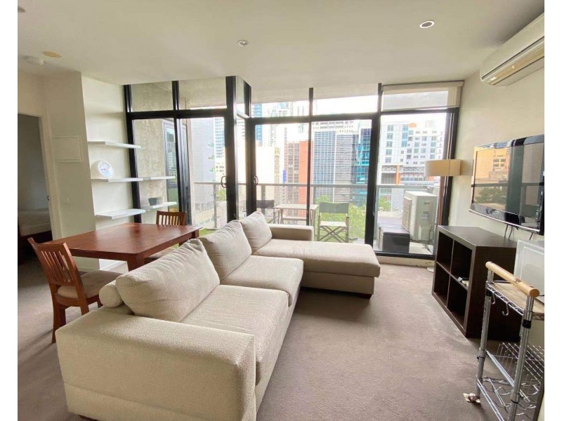 1208/380 Little Lonsdale Street, Melbourne VIC 3000