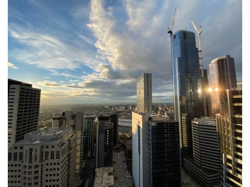 3502/380 Little Lonsdale Street, Melbourne VIC 3000