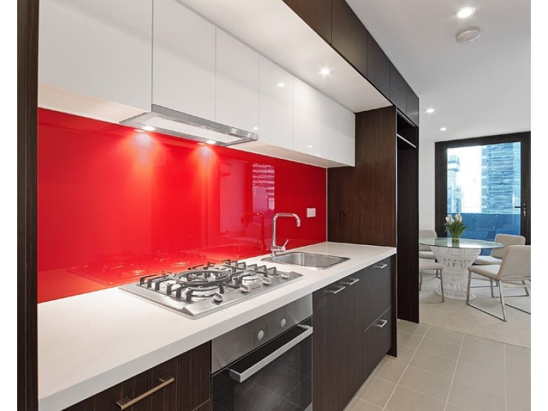 1602/5 Sutherland Street, Melbourne VIC 3000