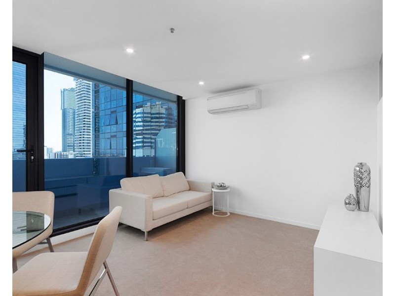 1602/5 Sutherland Street, Melbourne VIC 3000